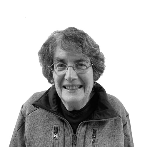 Lynne Beck